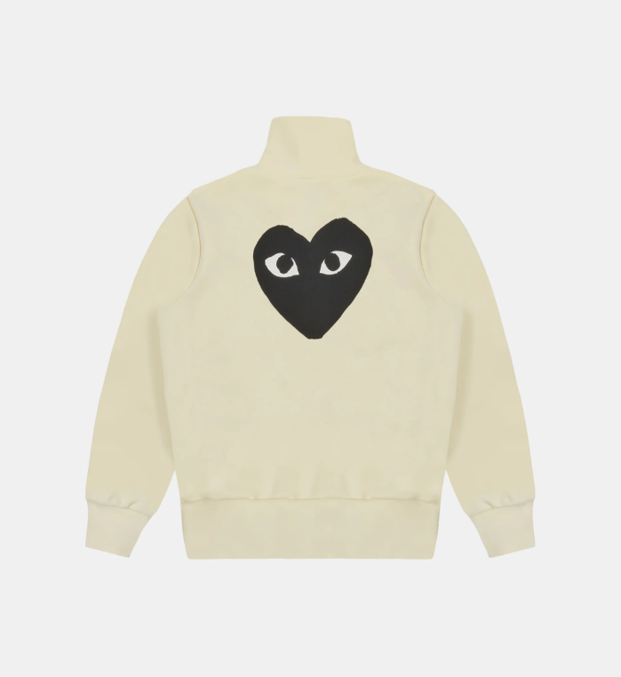 Zip Comme des Garçons