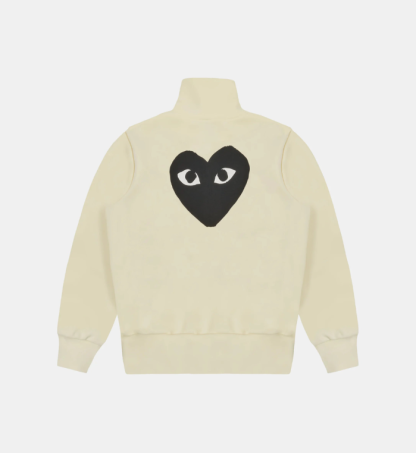 Zip Comme des Garçons