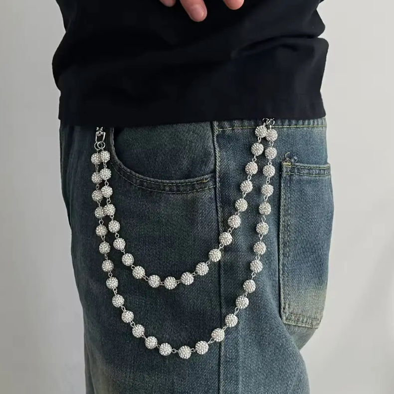 VYBES Prism Pocket Link