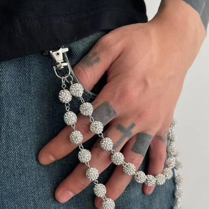 VYBES Prism Pocket Link