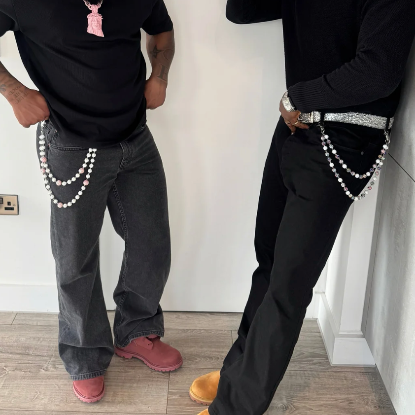 VYBES Prism Pocket Link