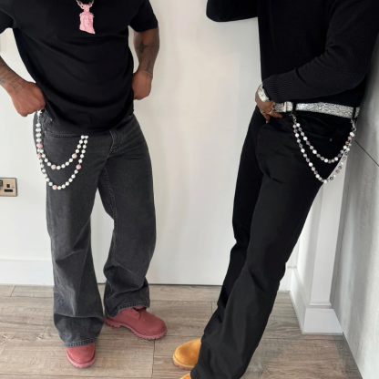 VYBES Prism Pocket Link