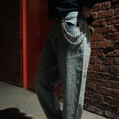 VYBES Prism Pocket Link