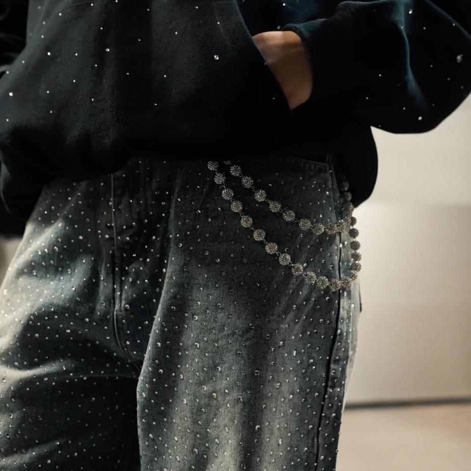 VYBES Prism Pocket Link