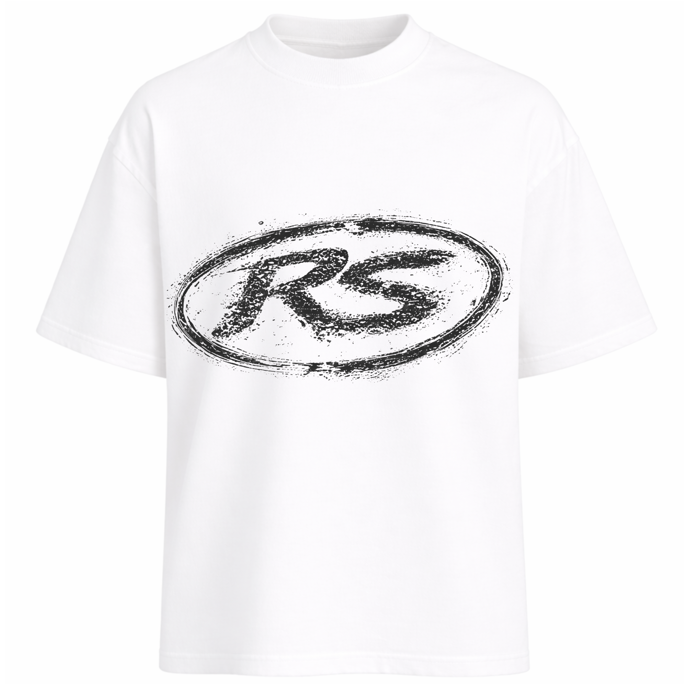 PRE-ORDER RS ATELIER T-SHIRT WHITE