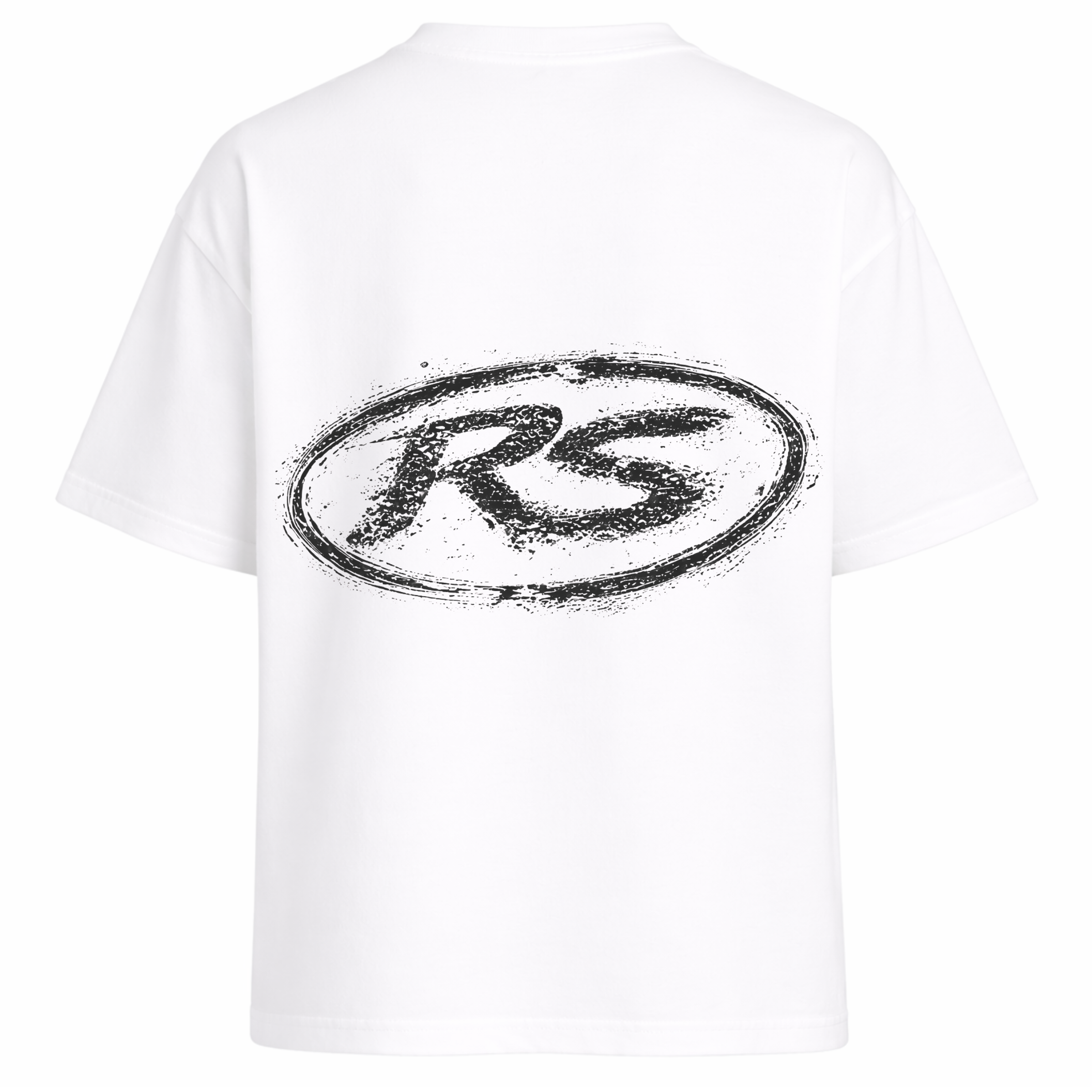 PRE-ORDER RS ATELIER T-SHIRT WHITE
