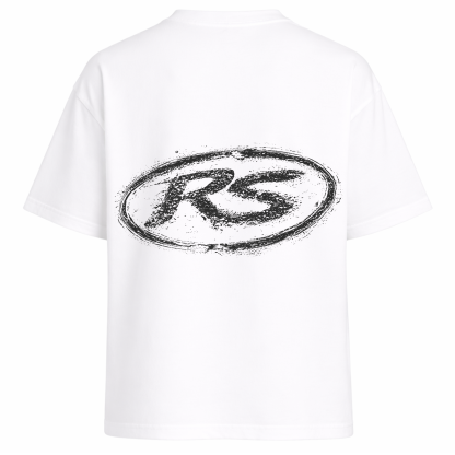 PRE-ORDER RS ATELIER T-SHIRT WHITE