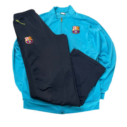 FC Barcelona Tracksuit