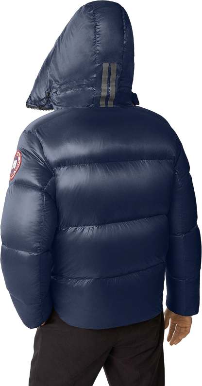 【Up to 59% off！】Crofton No Fur Puffer Jacket - Men's|-|Manteau matelassé Crofton sans fourrure - Homme