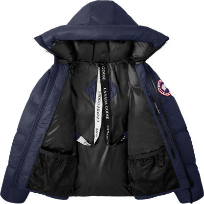 【Up to 59% off！】Crofton No Fur Puffer Jacket - Men's|-|Manteau matelassé Crofton sans fourrure - Homme