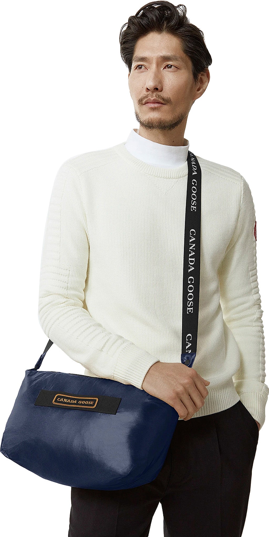 【Up to 59% off！】Crofton No Fur Puffer Jacket - Men's|-|Manteau matelassé Crofton sans fourrure - Homme