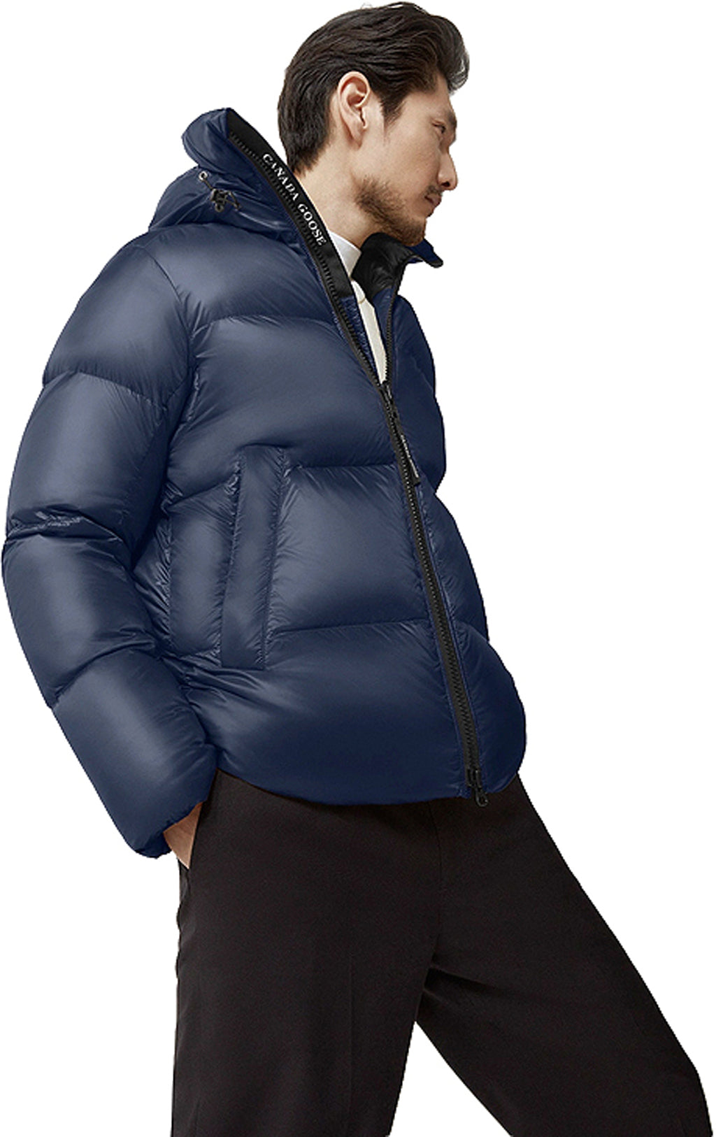 【Up to 59% off！】Crofton No Fur Puffer Jacket - Men's|-|Manteau matelassé Crofton sans fourrure - Homme