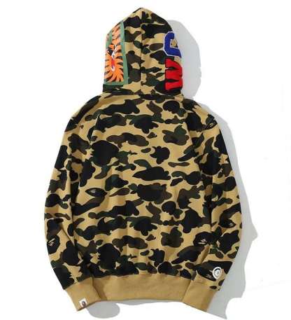 WGM Desert Camo Hoodie-OSI
