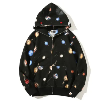 Planets Hoodie-OSI
