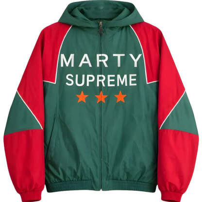 Marty Jacket