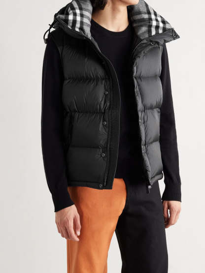 Puffer Jacket 
