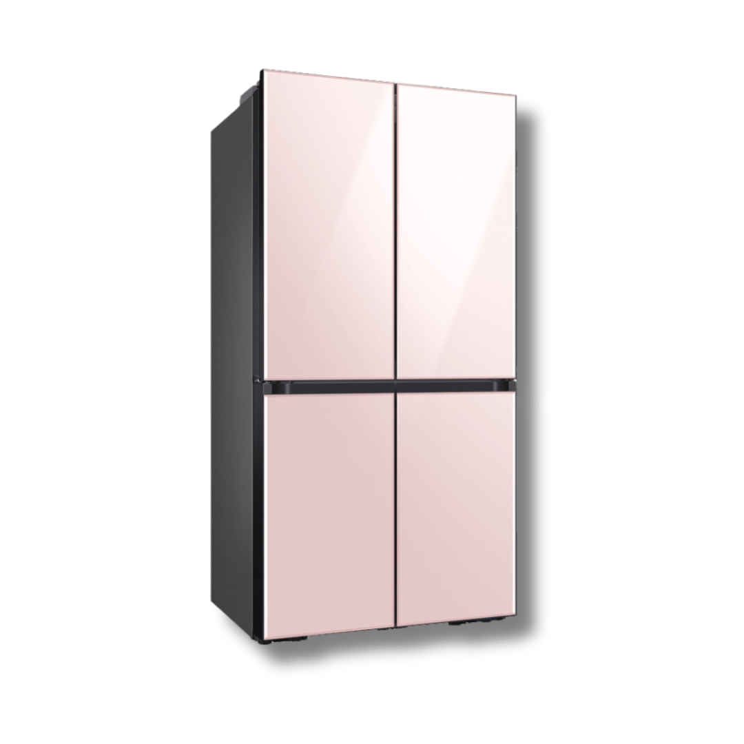 Bespoke AI 4-Door Flex™ Refrigerator