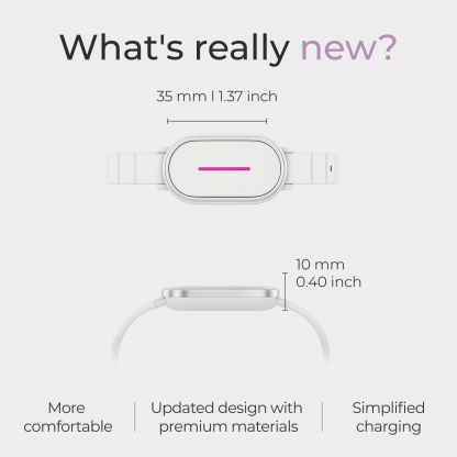 Bond Touch 4 • Long-Distance Bracelet