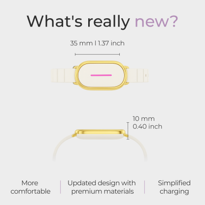 Bond Touch 4 • Long-Distance Bracelet