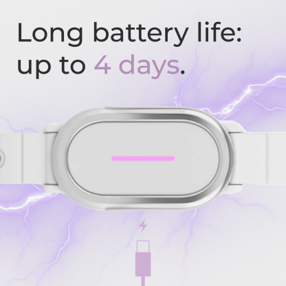 Bond Touch 4 • Long-Distance Bracelet