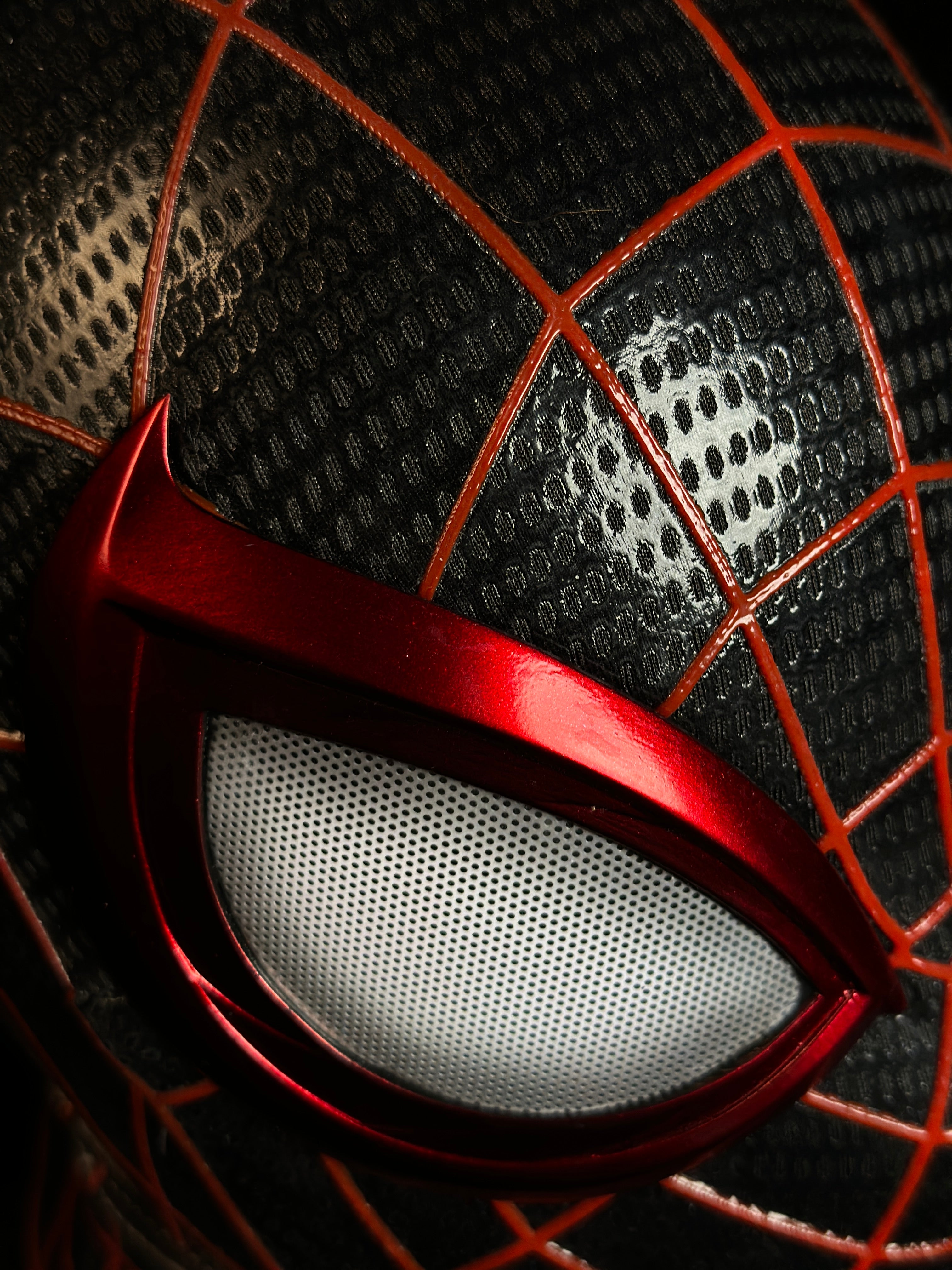 Game5 Mask with Faceshell