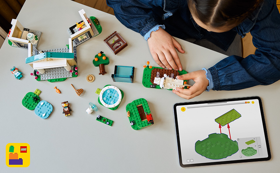 77056_ANIMAL CROSSING 