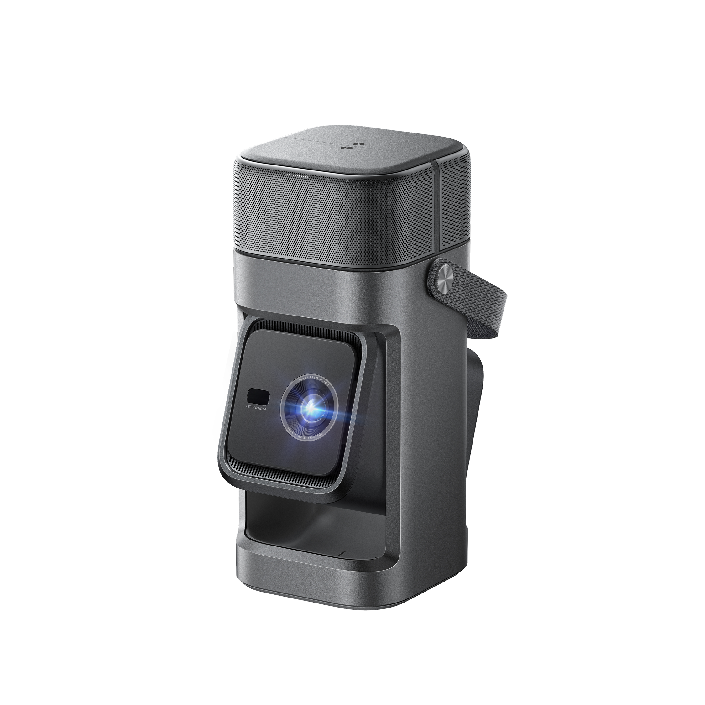 Soundcore Nebula P1 | Portable Projector with Detachable Speakers