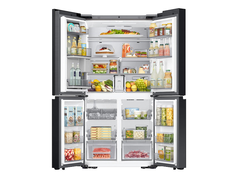 Bespoke AI 4-Door Flex™ Refrigerator