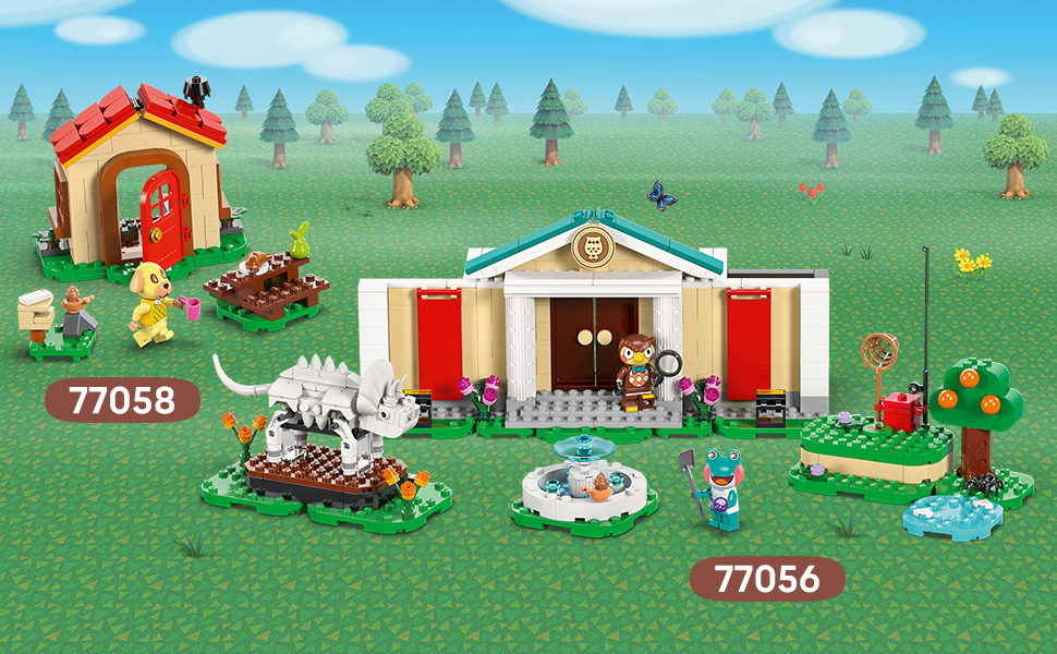 77057_ANIMAL CROSSING 