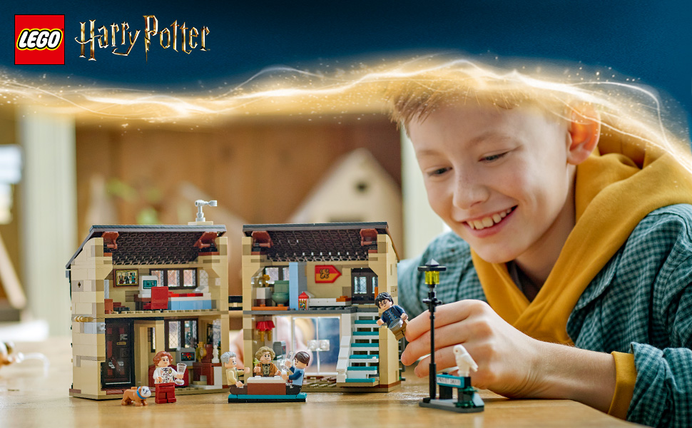 76451_HARRY POTTER