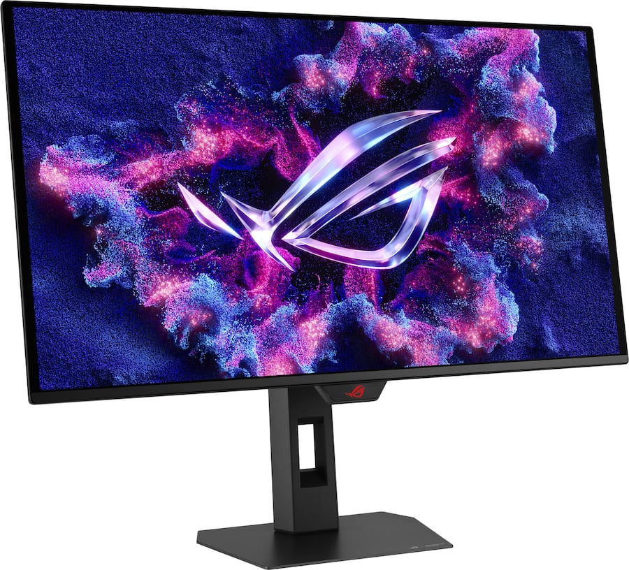 Strix 4K OLED 240Hz 0.03ms Gaming Monitor