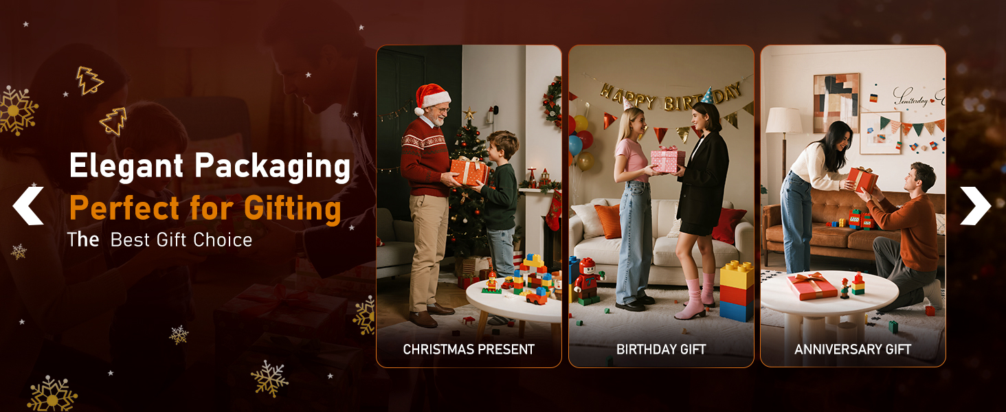 LIGHTAILING Light for Lego-21330 Home Alone