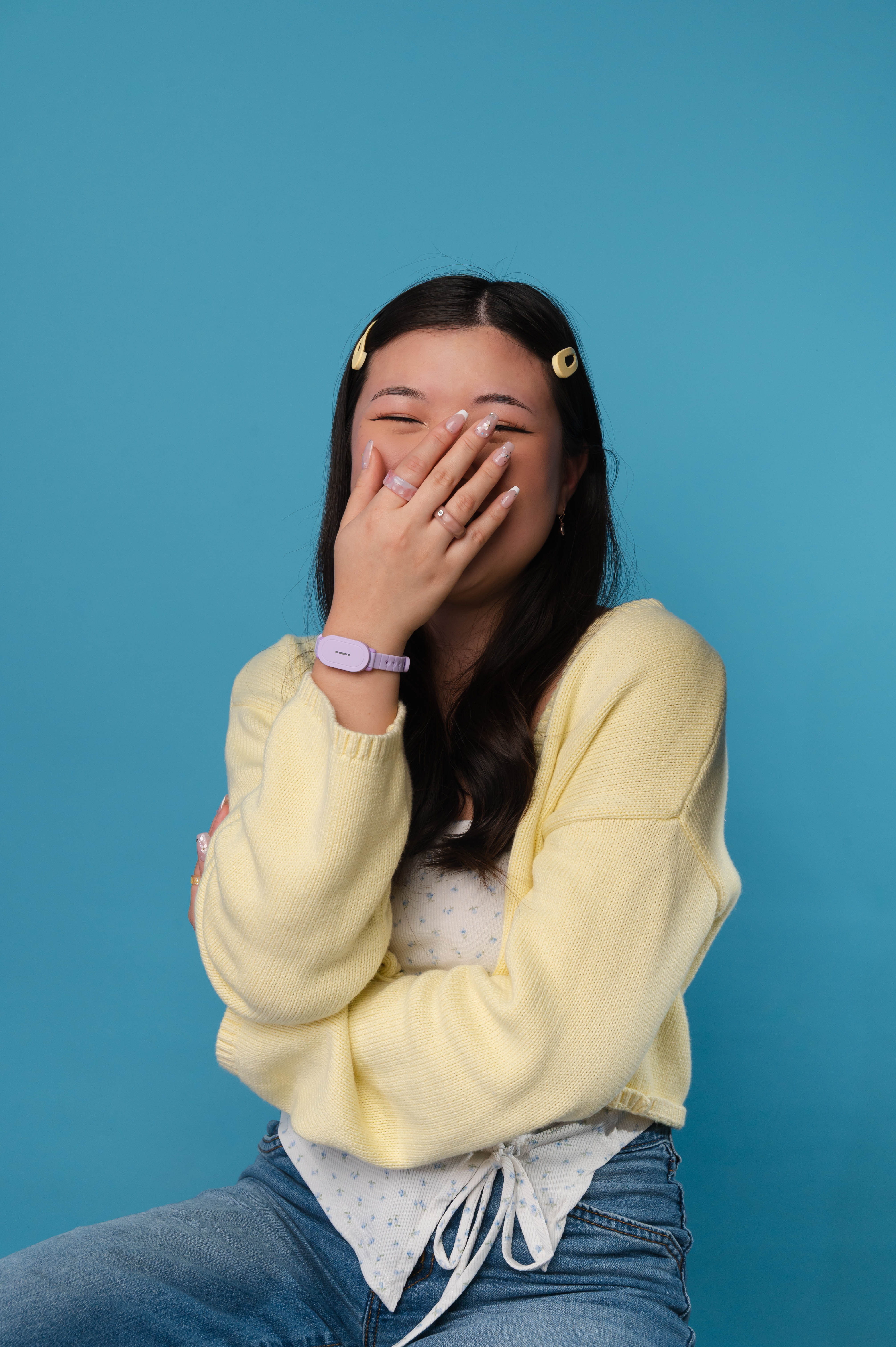 Bond Touch 4 • Long-Distance Bracelet