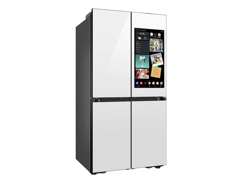 Bespoke AI 4-Door Flex™ Refrigerator