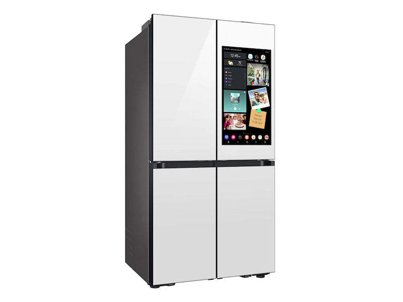 Bespoke AI 4-Door Flex™ Refrigerator