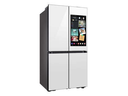 Bespoke AI 4-Door Flex™ Refrigerator