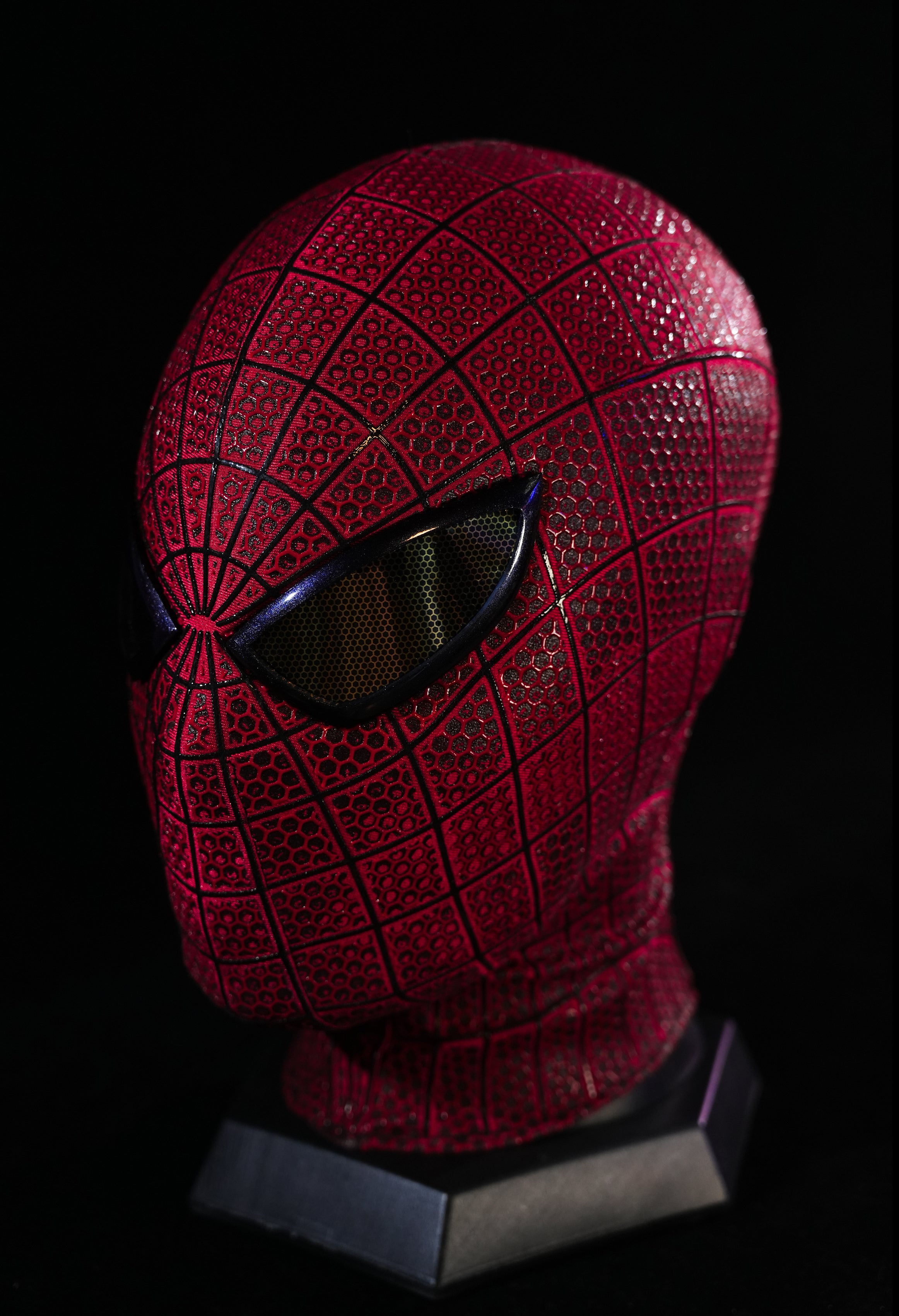 V1 Mask With Face Shell