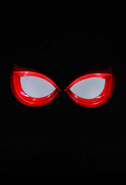 Game5 Mask with Faceshell