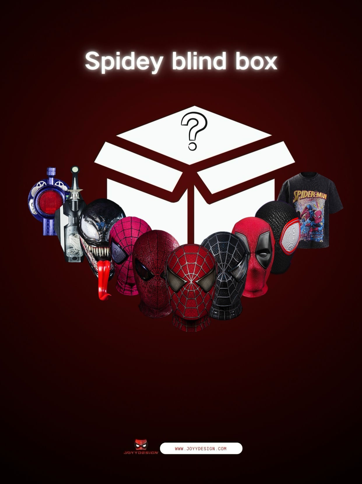 Blind Box