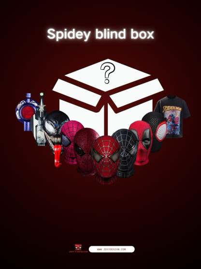 Blind Box