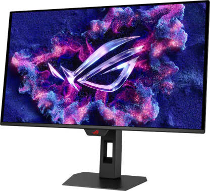 Strix 4K OLED 240Hz 0.03ms Gaming Monitor
