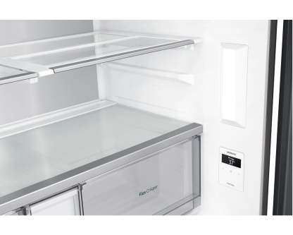 Bespoke AI 4-Door Flex™ Refrigerator