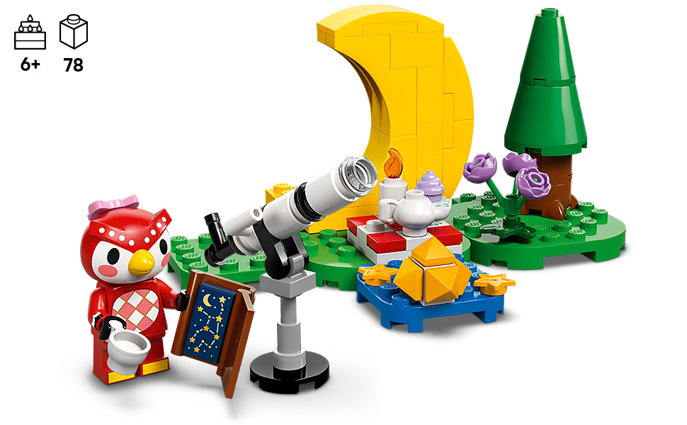 77053_ANIMAL CROSSING