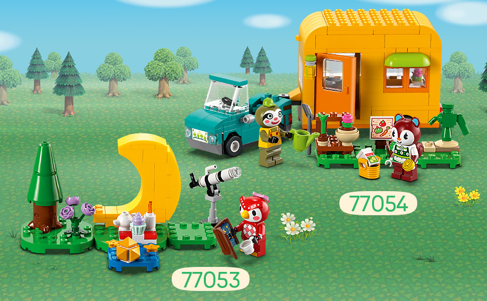 77055_ANIMAL CROSSING