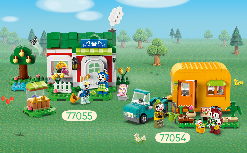 77053_ANIMAL CROSSING