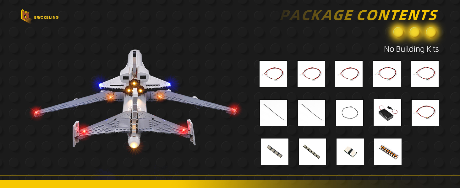 Lego Shuttle Carrier light