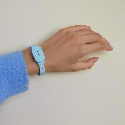 Bond Touch 4 • Long-Distance Bracelet