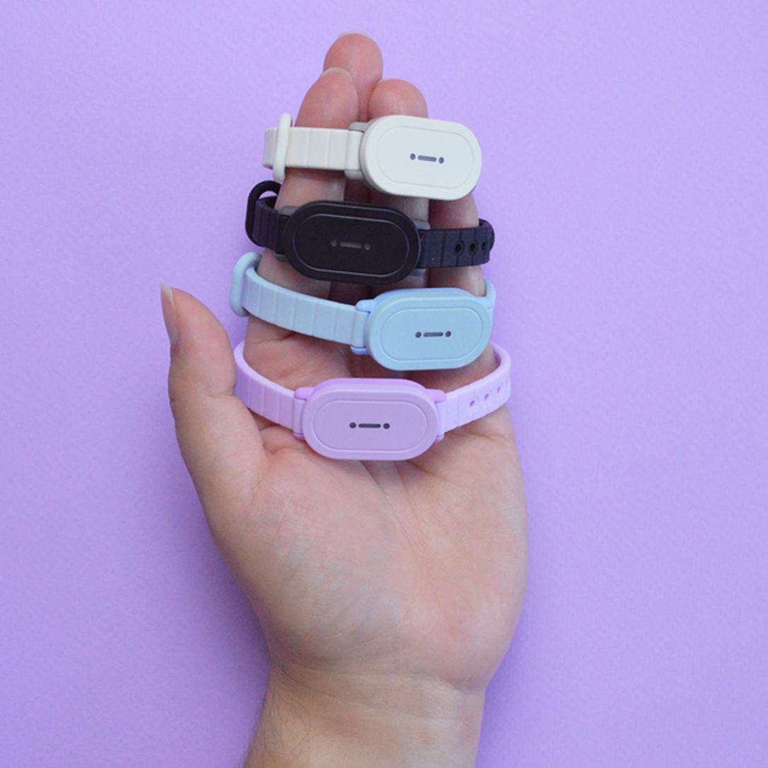 Bond Touch 4 • Long-Distance Bracelet