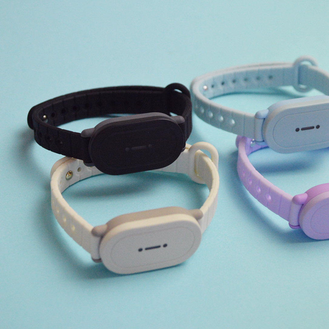 Bond Touch 4 • Long-Distance Bracelet