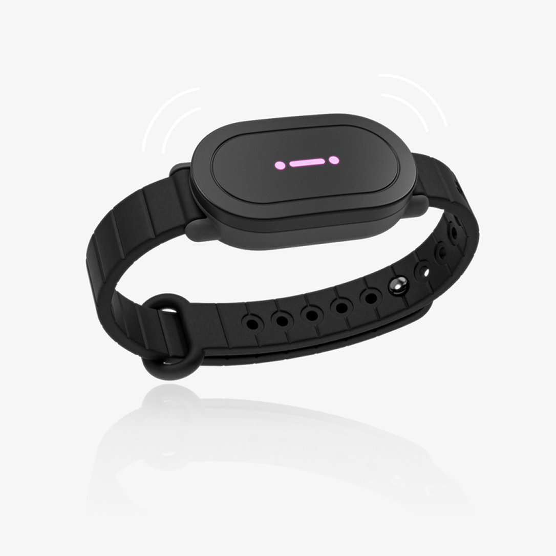 Bond Touch 4 • Long-Distance Bracelet